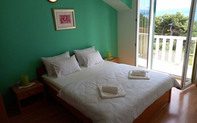Apartments Darka