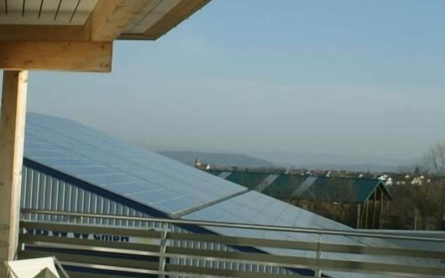 Business Apart Stuttgart