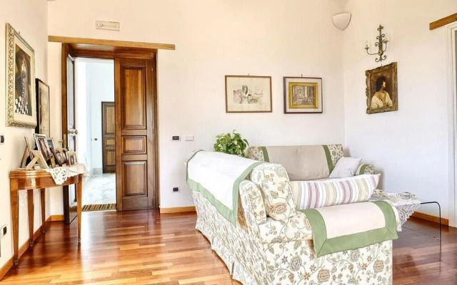 B B Villa Elisa