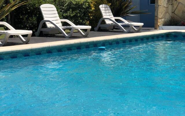 Ivamar Hotel & Apart
