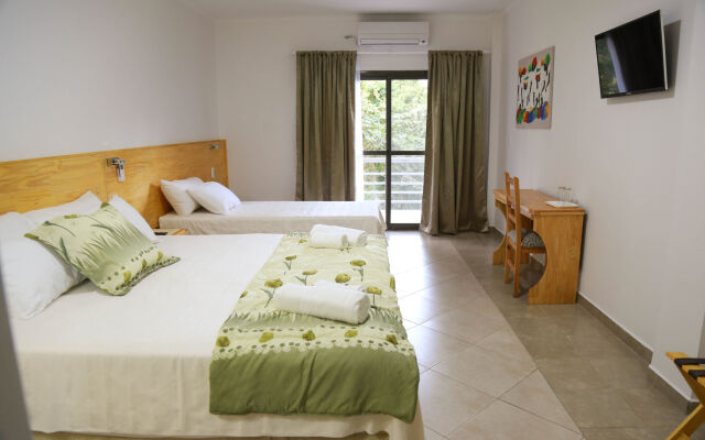 Rainforest Hotel Selva