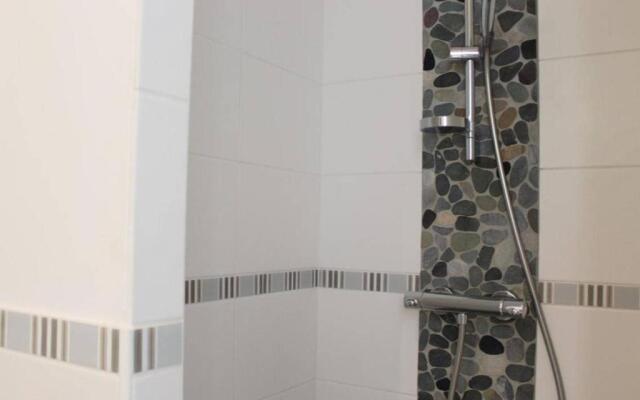 Maison Saint-Denis-d'Oléron, 4 pièces, 6 personnes - FR-1-246A-406