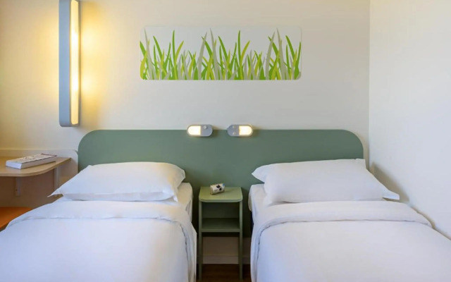 ibis budget Blumenau