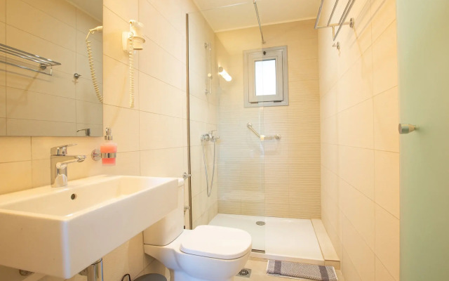 Passas Mare Apartments & Studios