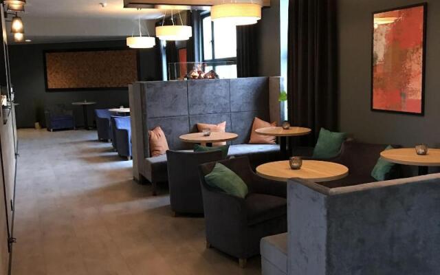Hotell Koselig Hemne