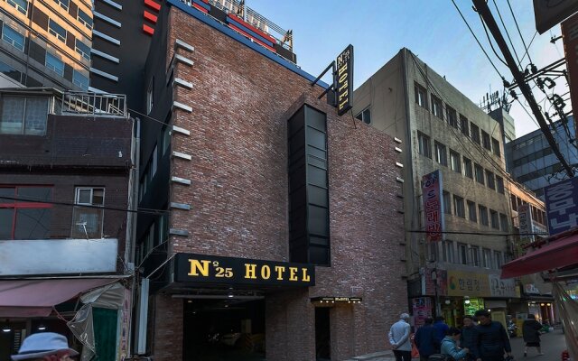 S Hotel Seomyeon