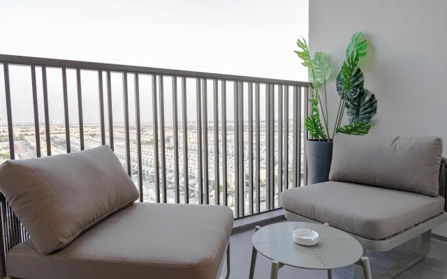 Bloomfields Modern STU MAG Eye In MBR