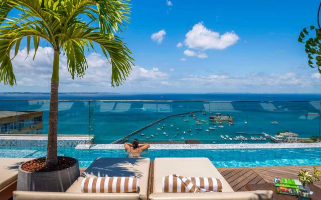Fera Palace Hotel