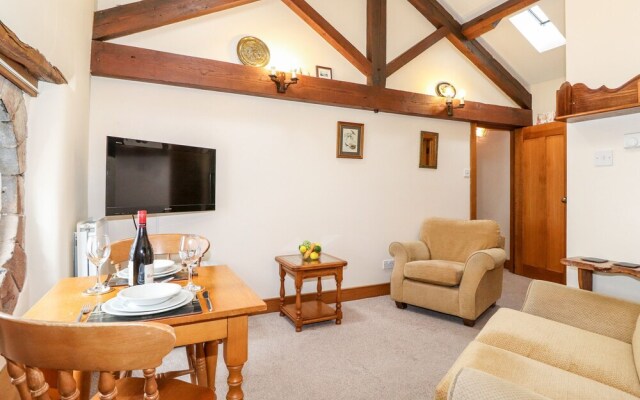The Hayloft