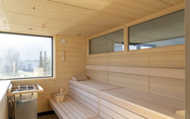 Village by Maier - kontaktloser Check-in