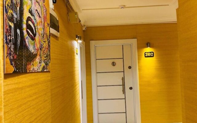 Hotel De Perlas