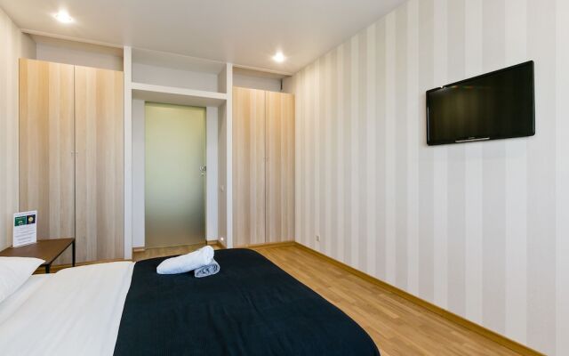 MaxRealty24 UP-kvartal 4