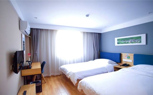 yongshengweilaijiudianfuzhoudian