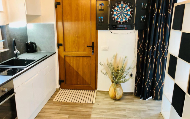 Studio for2 in Opatija