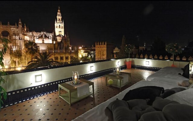 Suite Alcazar