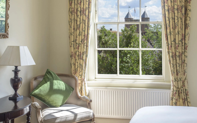 Sissinghurst Castle Farmhouse