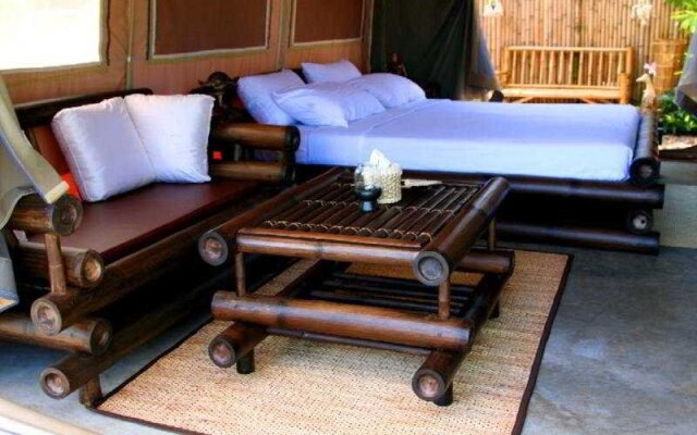 Siam Society Beach Resort