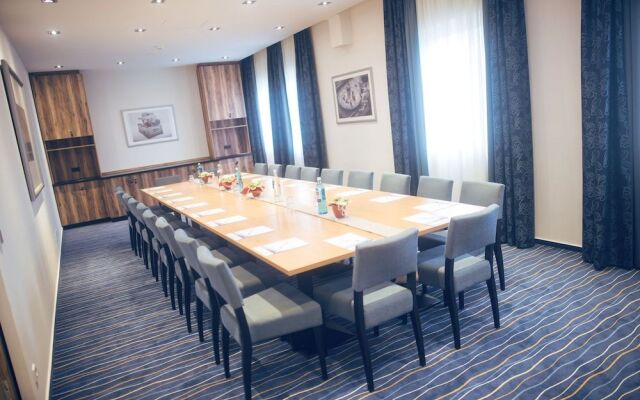 Akzent Hotel Köhler