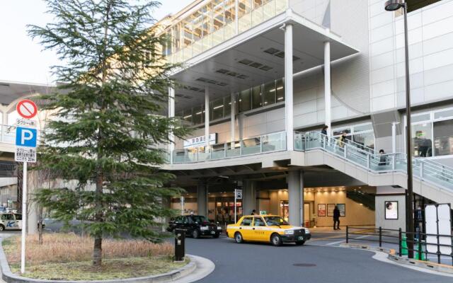 IMPREST STAY Tokyo Kamata