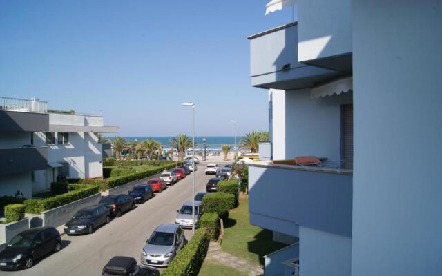 Appartamento l'Adriatico, Villarosa