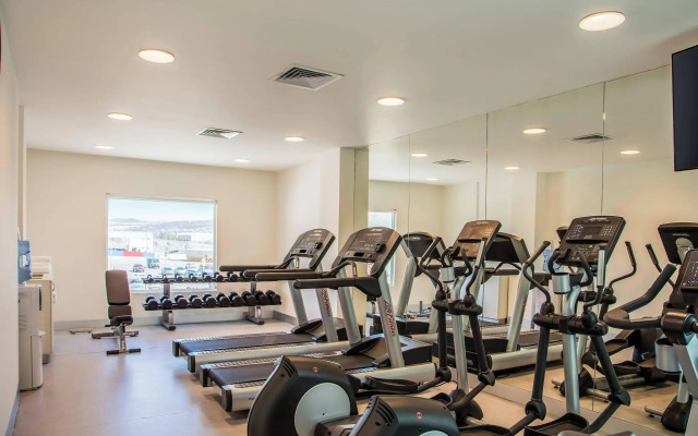 Fairfield Inn & Suites Queretaro Juriquilla