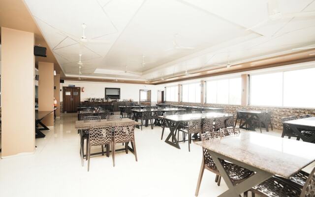 Kaizen Stays & Resto