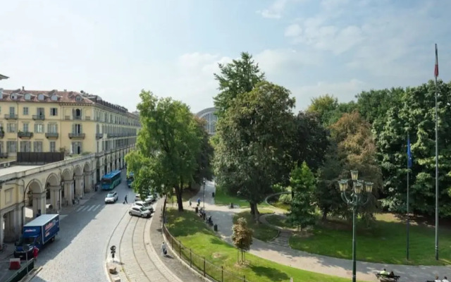 Amazing Apartment in Torino near Egyptian Museum & River Po