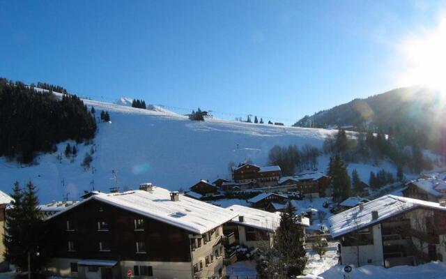 Alcyon A23 - Studio proche pistes