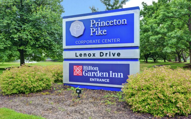 Hilton Garden Inn Princeton Lawrenceville