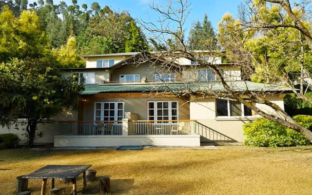 Club Mahindra Binsar Valley