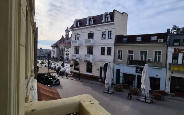 ZIG ZAG apartment 4- Old Town