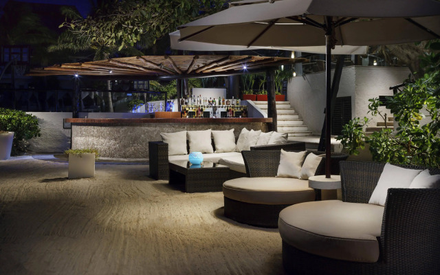 The Reef Playacar Beach Resort & Spa