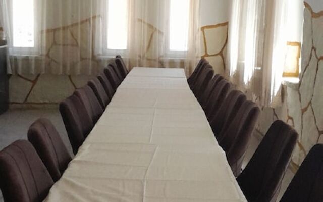 Sunrise Güneş Motel