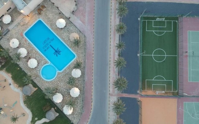 Palm Beach Resort