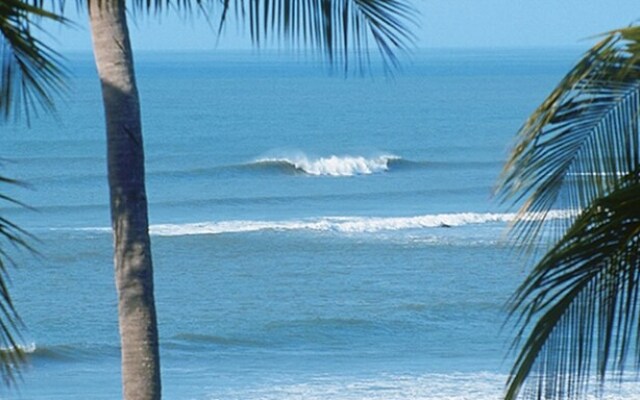 Riomar Surf Camp