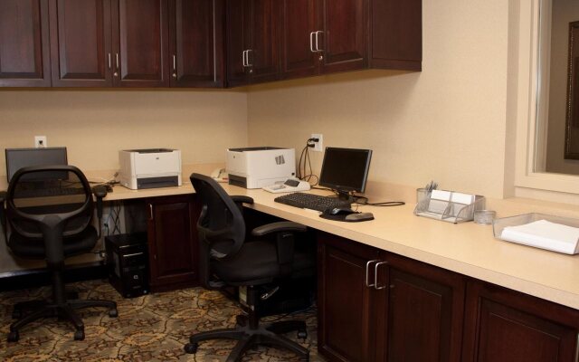 Hampton Inn & Suites Schertz