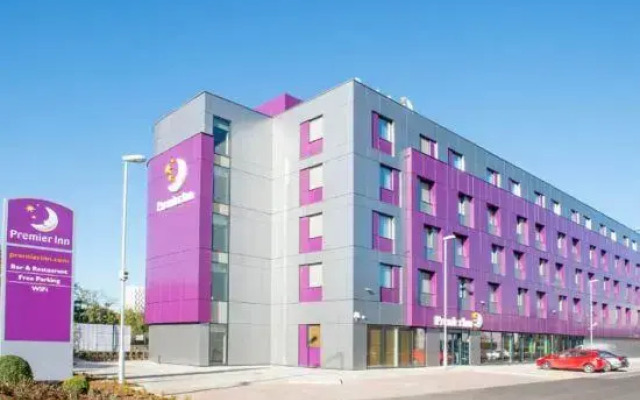 Premier Inn London Edmonton