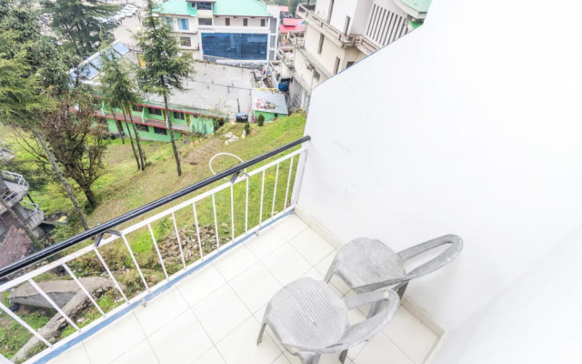GuestHouser 1 BR Boutique stay 0415