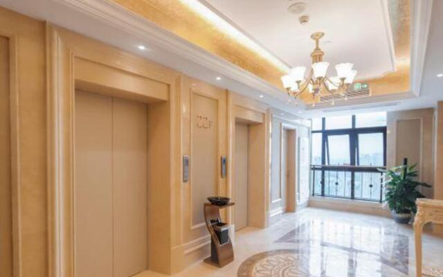 vienna Hotel (ChangZhou University Town)