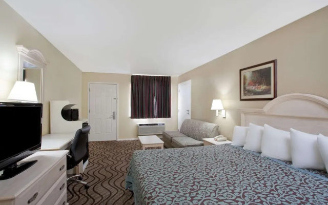Days Inn Kerrville