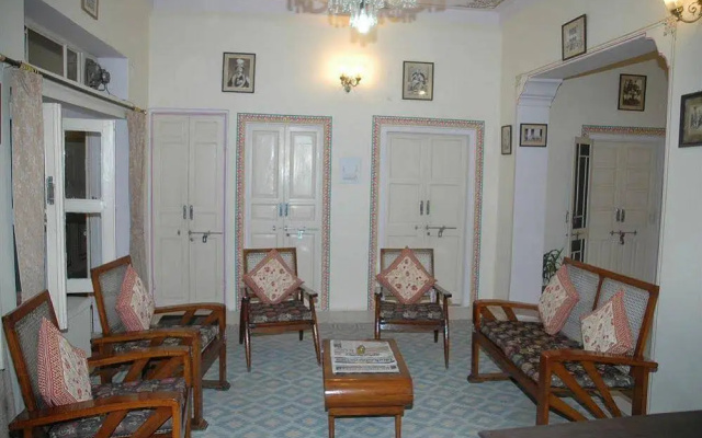 Mahar Haveli