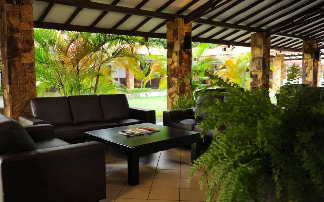 Full Moon Garden Hotel