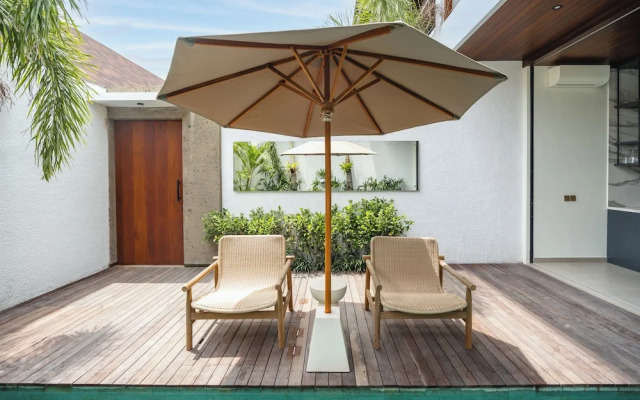 Rocca Bella Loft 1 by Alfred in Bali