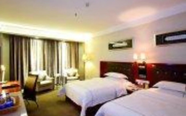 Yannian Business Hotel - Changsha