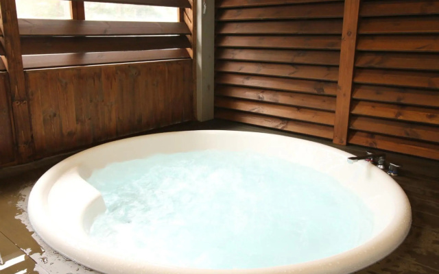 Cottage All Resort Service / Vacation STAY 8441 – Pool – Inawashiro