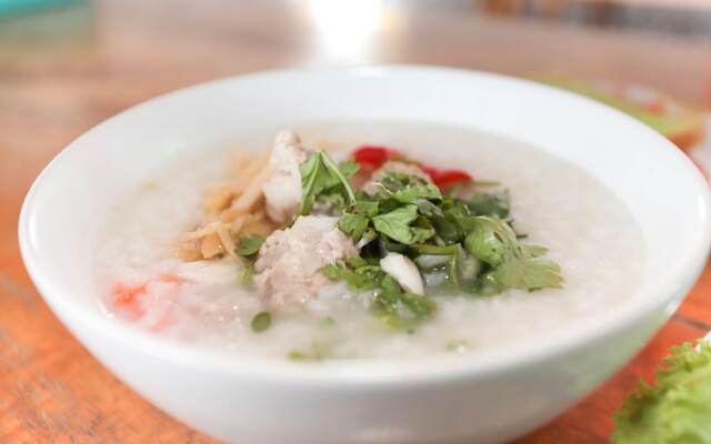 Modernity in the city of Surat Thani!