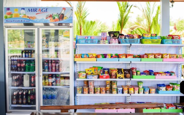 Lamphurai Riverside Resort and Spa