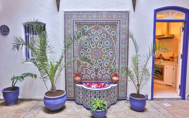 Riad l'Ayel d'Essaouira