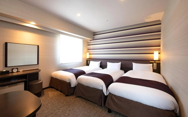 Jr West Group Via Inn Kanazawa