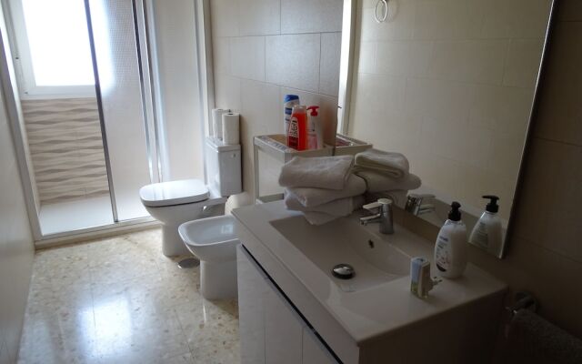 Bahía Blanca Apartments